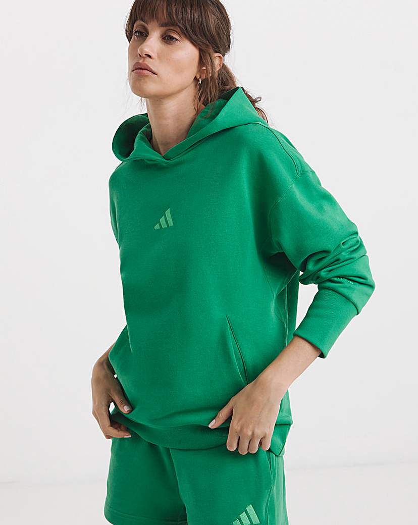 adidas ALL SZN Hoodie