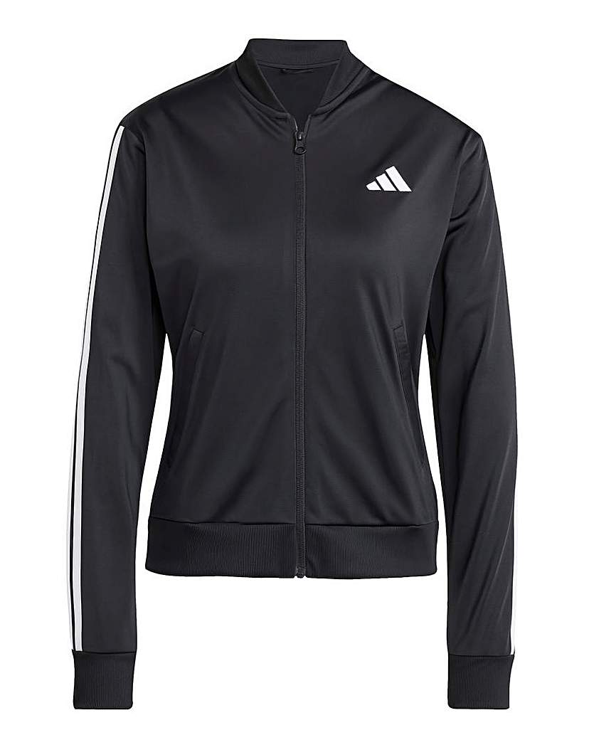 adidas Essentials 3 Stripes Tracksuit