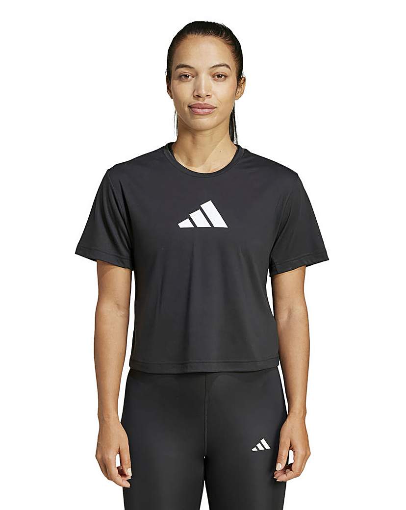 New In - adidas Train Essentials Training T-Shirt