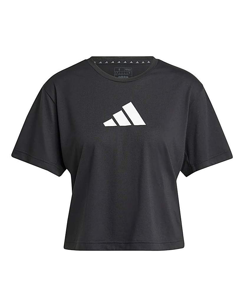 adidas Train Essentials Training T-Shirt