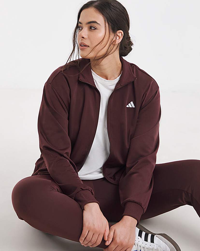 adidas Essentials FeelCozy Tracksuit