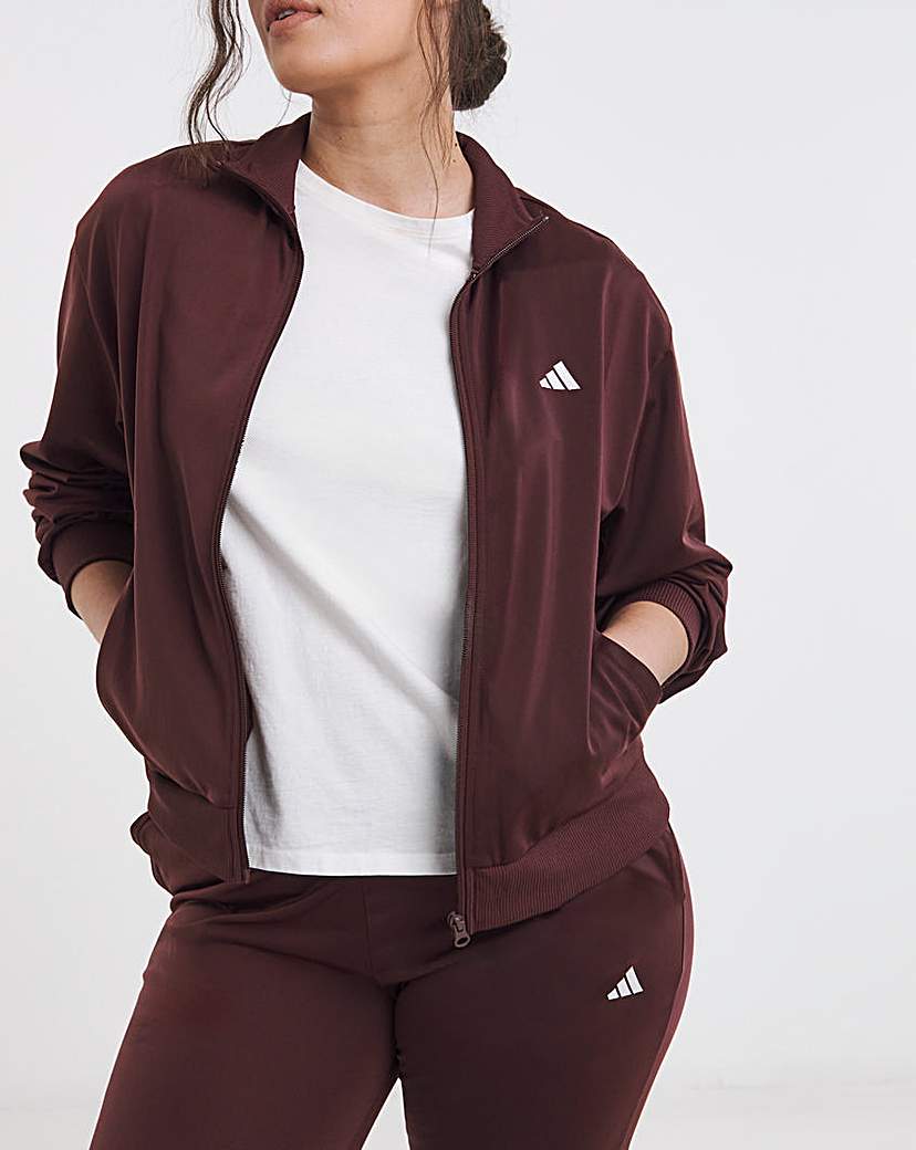 adidas Essentials FeelCozy Tracksuit