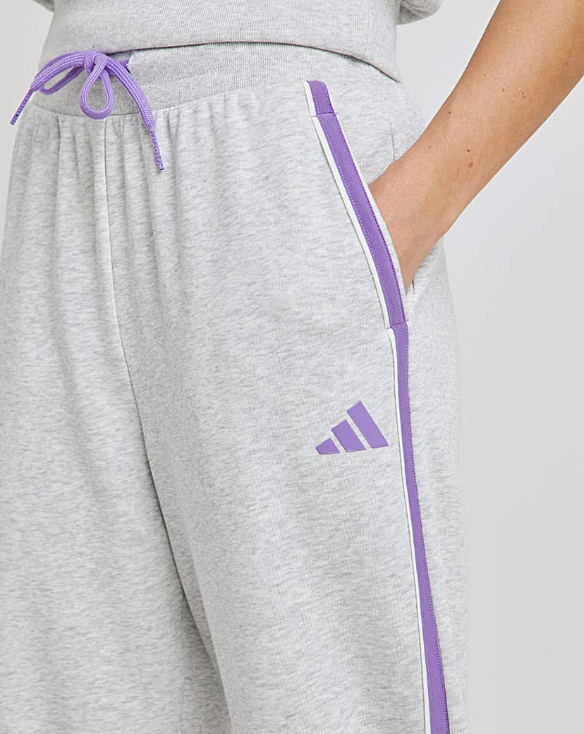 adidas Colourblock Joggers