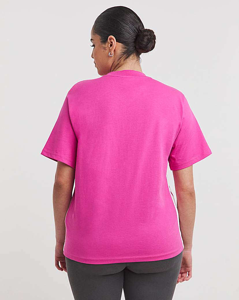 adidas 3 Stripes T-Shirt