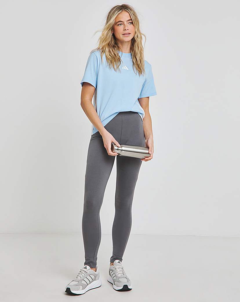 adidas 3 Stripes T-Shirt