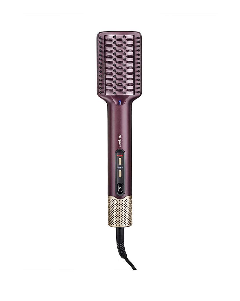 BaByliss Air Power Smooth