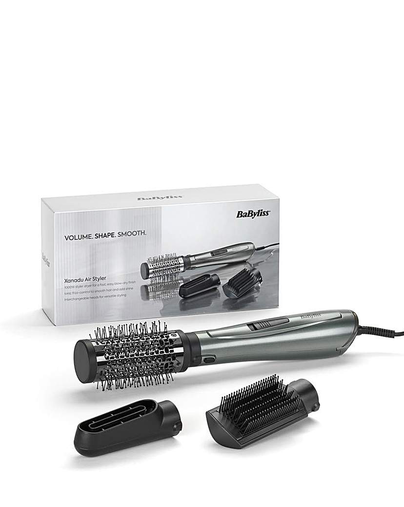 BaByliss Xanadu Air Styler