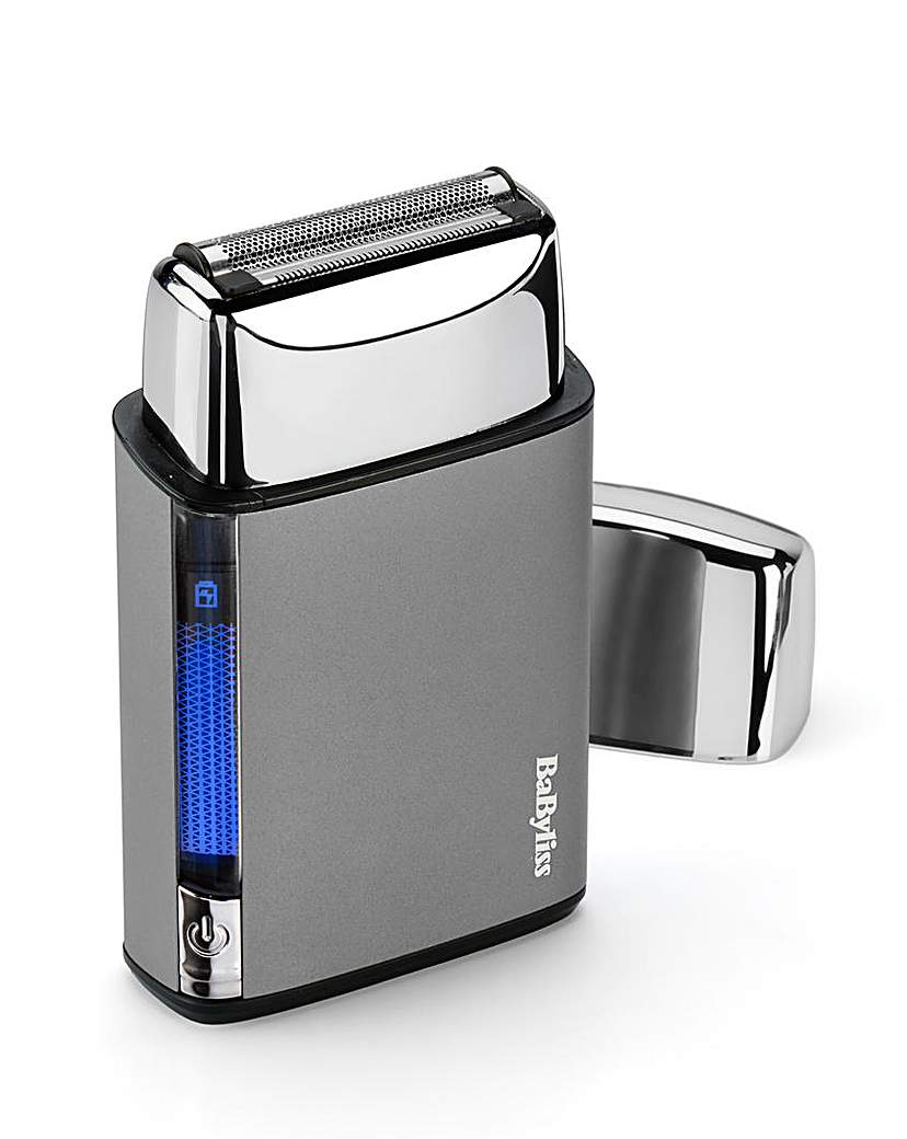 Super-X Single Foil Shaver
