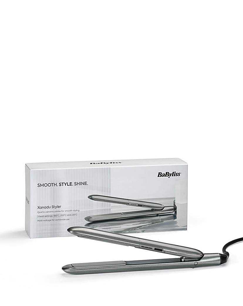 BaByliss Xanadu Styler