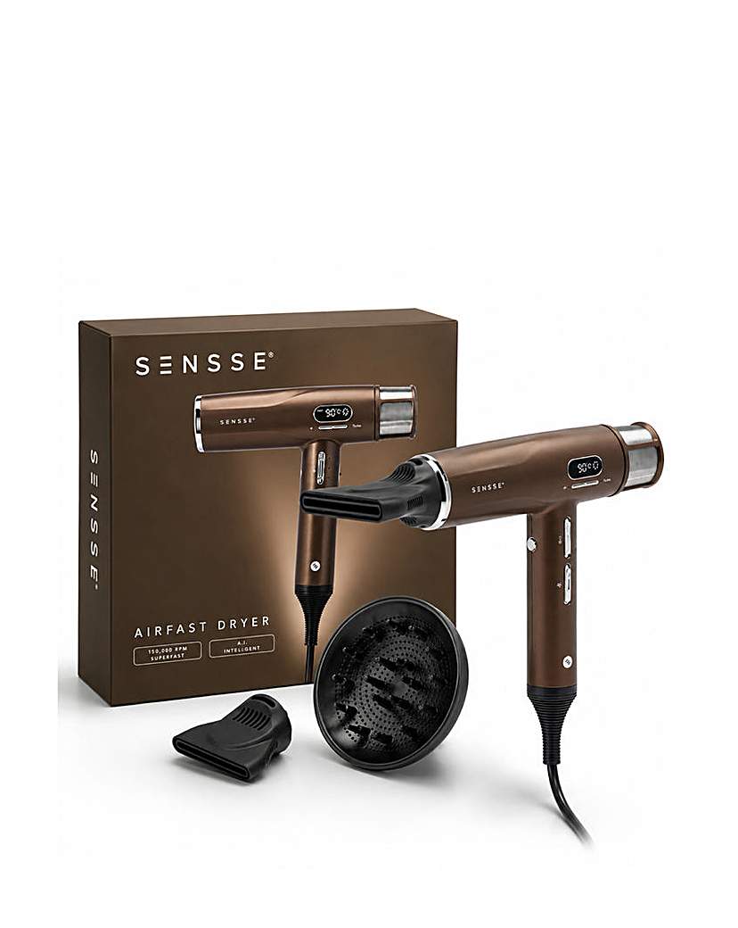 Sensse Airfast Hair Dryer