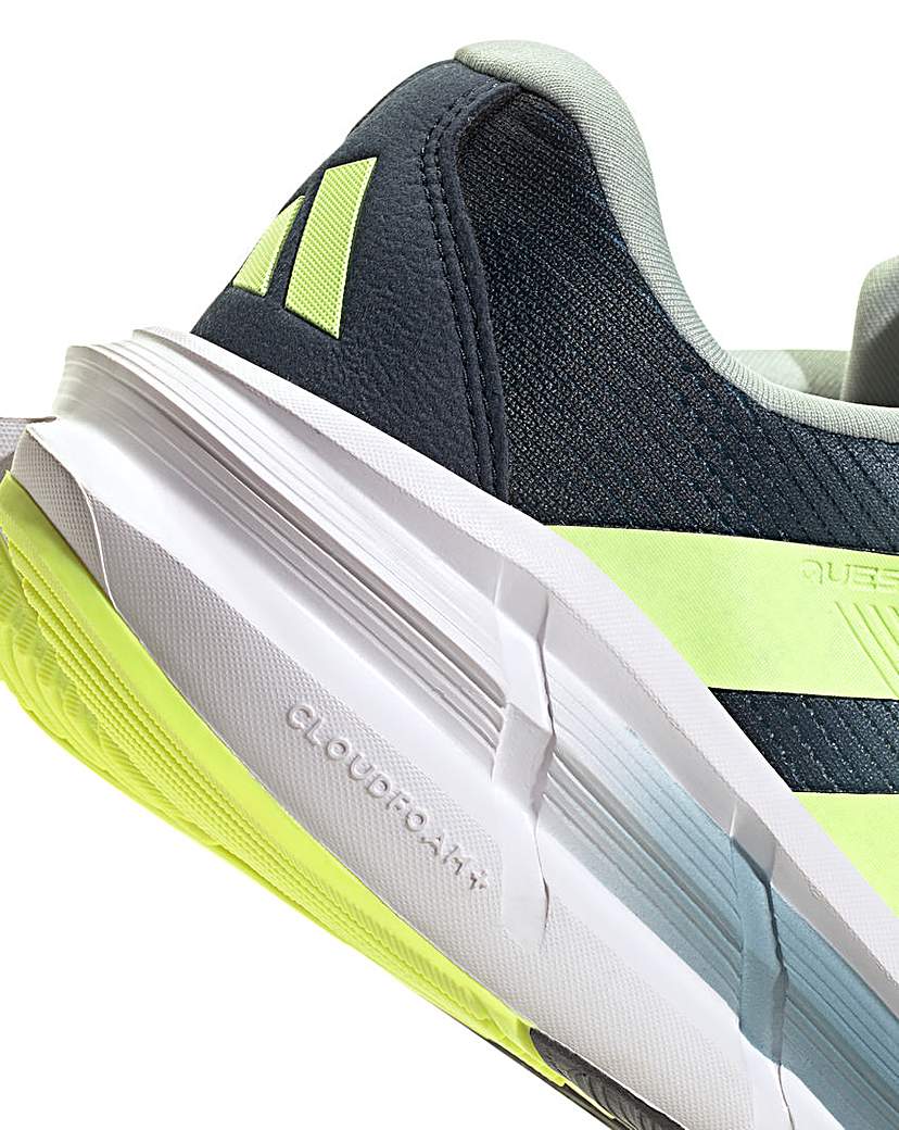 adidas Questar 3 Trainers