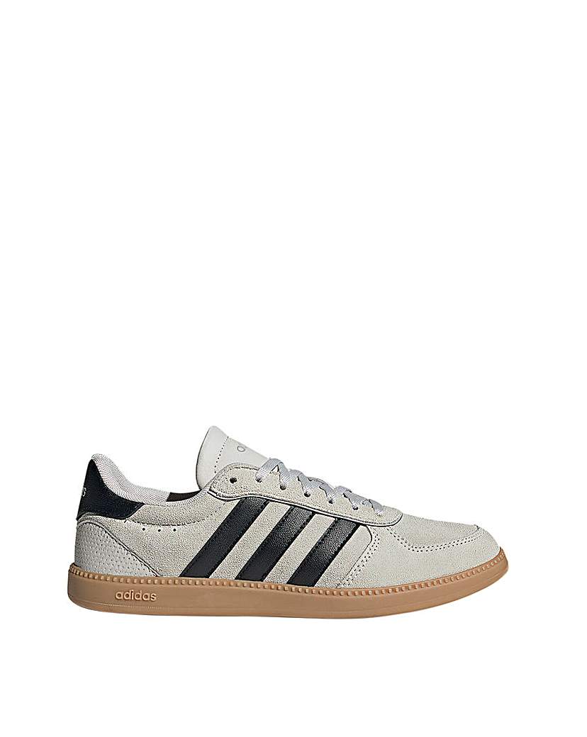 adidas Breaknet Sleek Trainers