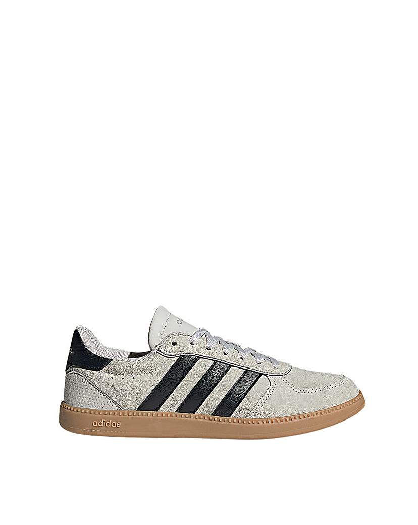 adidas Breaknet Sleek Trainers