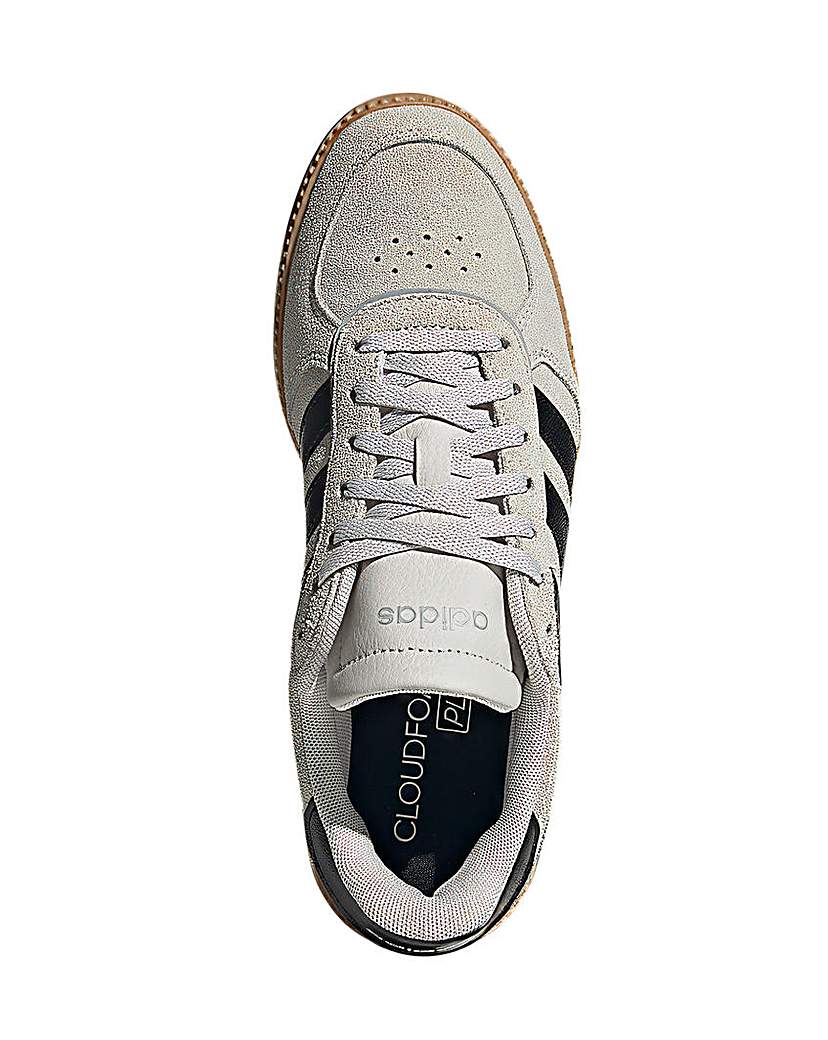 adidas Breaknet Sleek Trainers