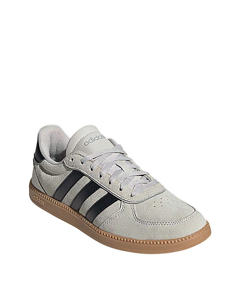 adidas Breaknet Sleek Trainers