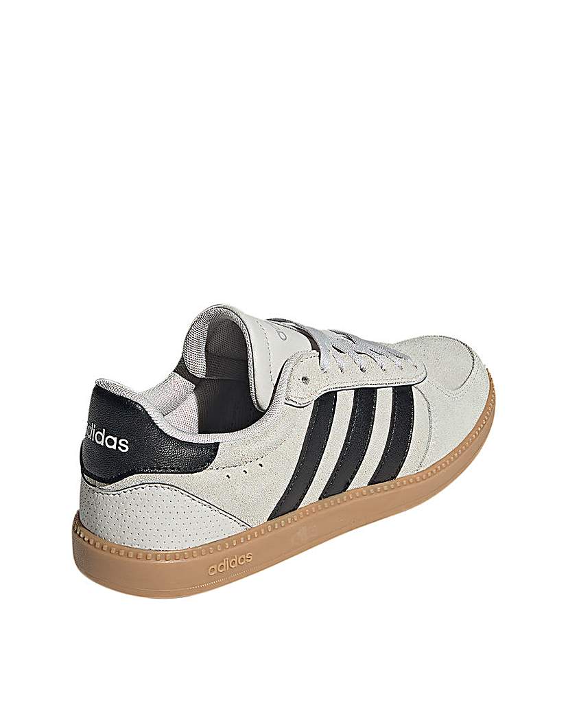 adidas Breaknet Sleek Trainers