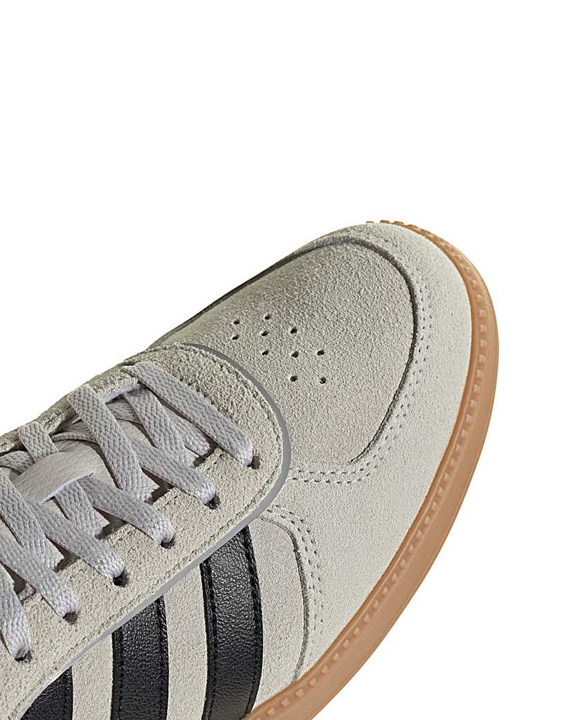 adidas Breaknet Sleek Trainers
