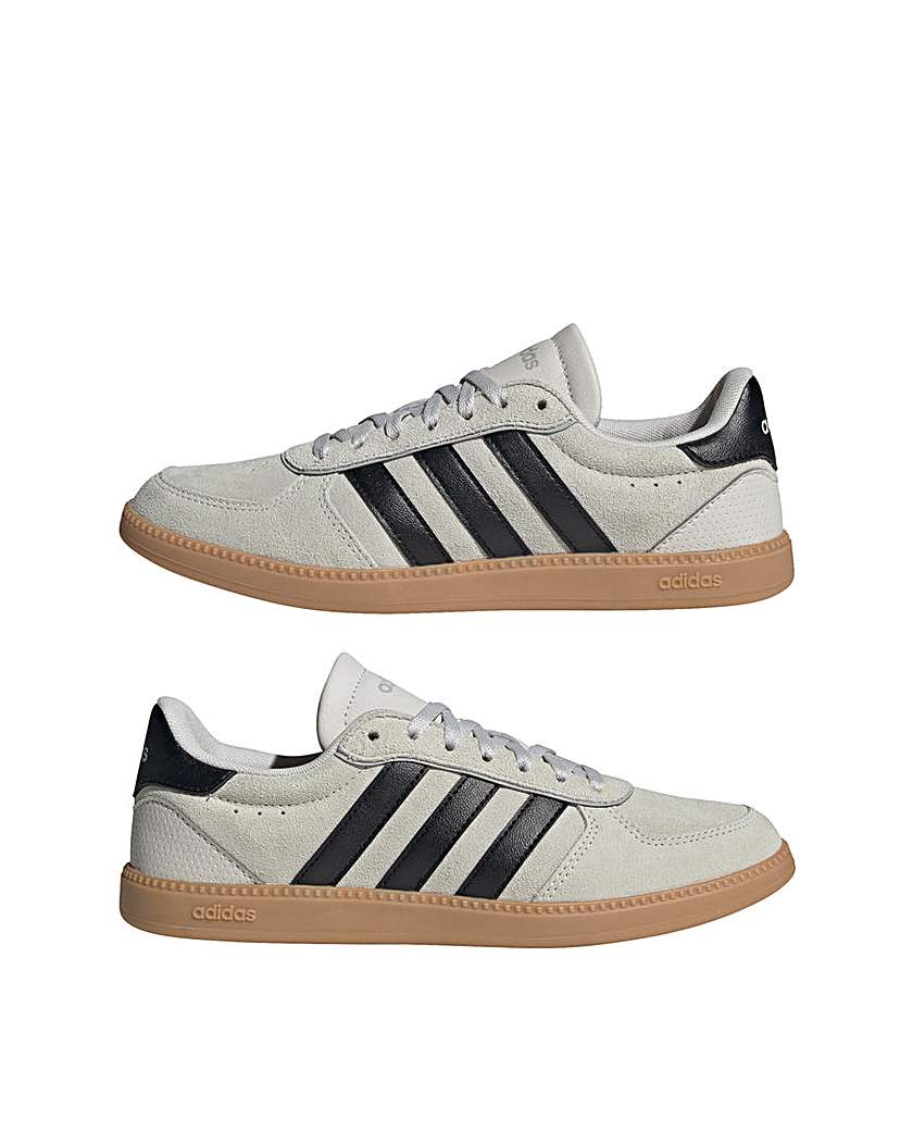 adidas Breaknet Sleek Trainers