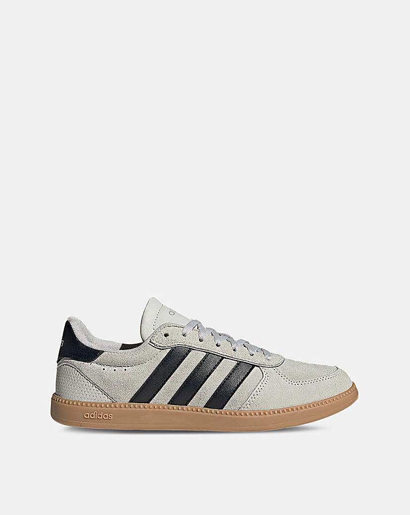 New In - adidas Breaknet Sleek Trainers