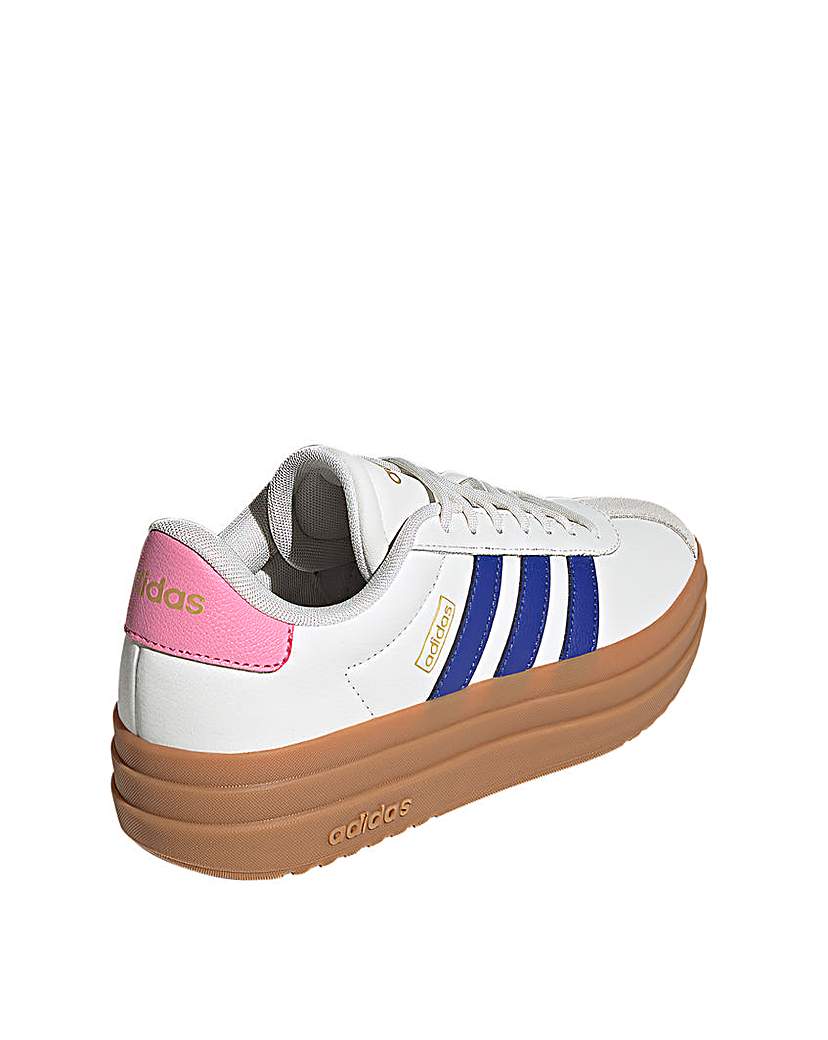 adidas VL Court Bold Trainers