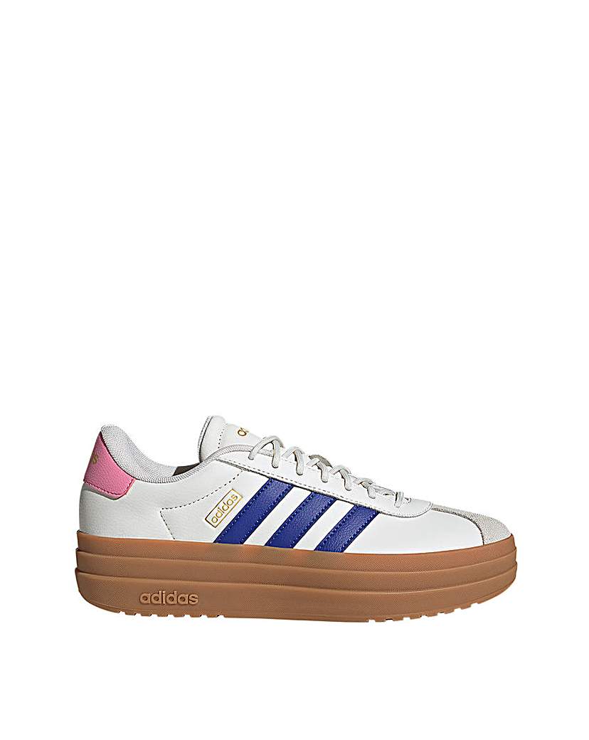adidas VL Court Bold Trainers