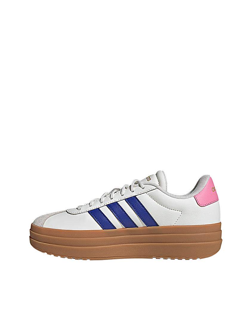adidas VL Court Bold Trainers