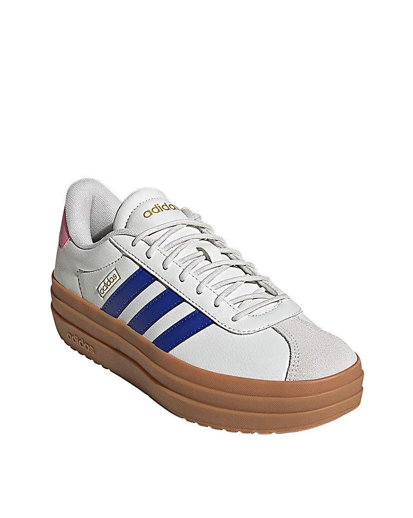 adidas VL Court Bold Trainers