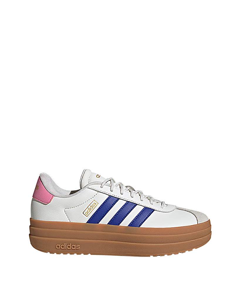 adidas VL Court Bold Trainers