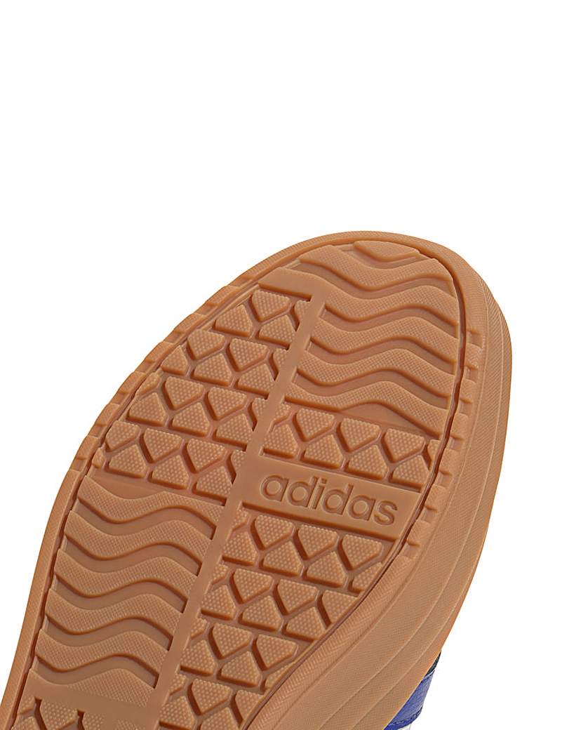 adidas VL Court Bold Trainers