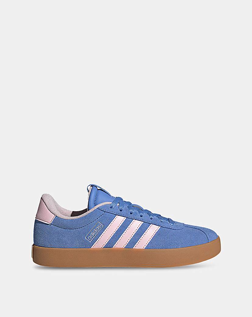 New In - adidas VL Court 3.0 Trainers