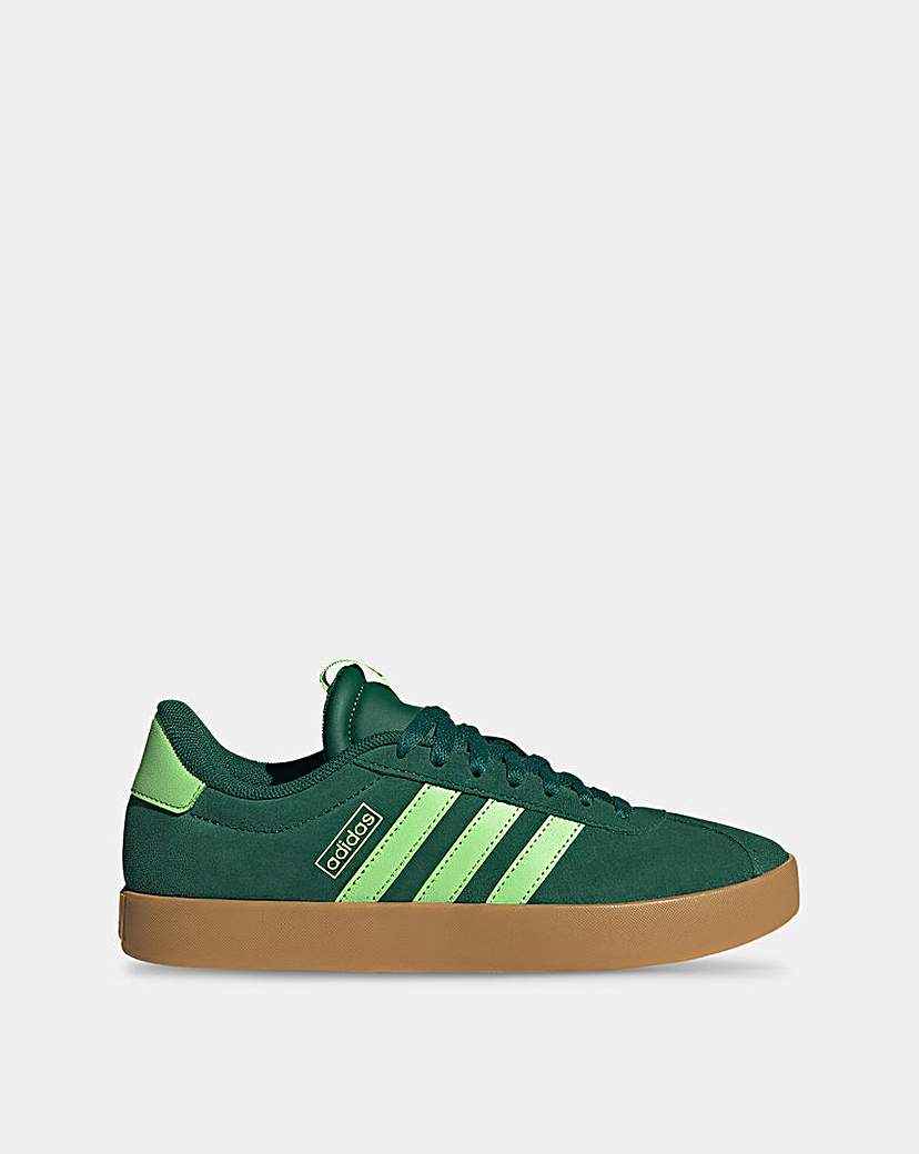 New In - adidas VL Court 3.0 Trainers
