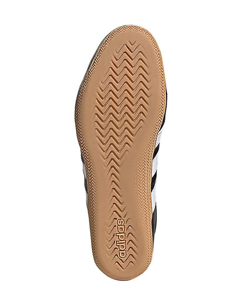 adidas Grand Court Low Trainers