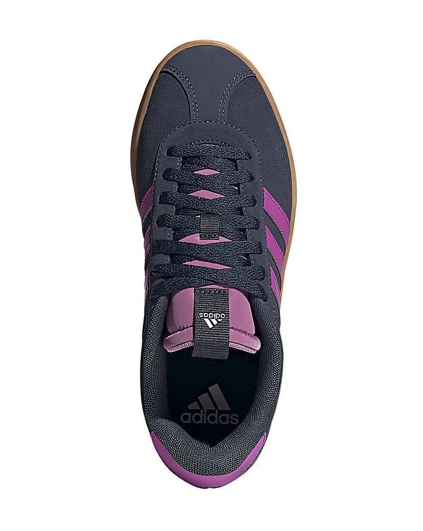 adidas VL Court Low Trainers