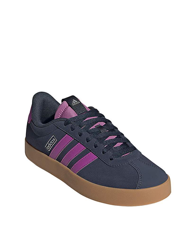 adidas VL Court Low Trainers