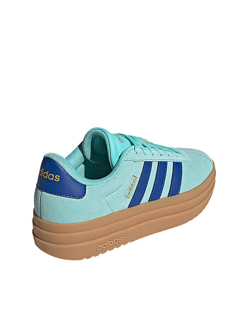adidas VL Court Bold Trainers