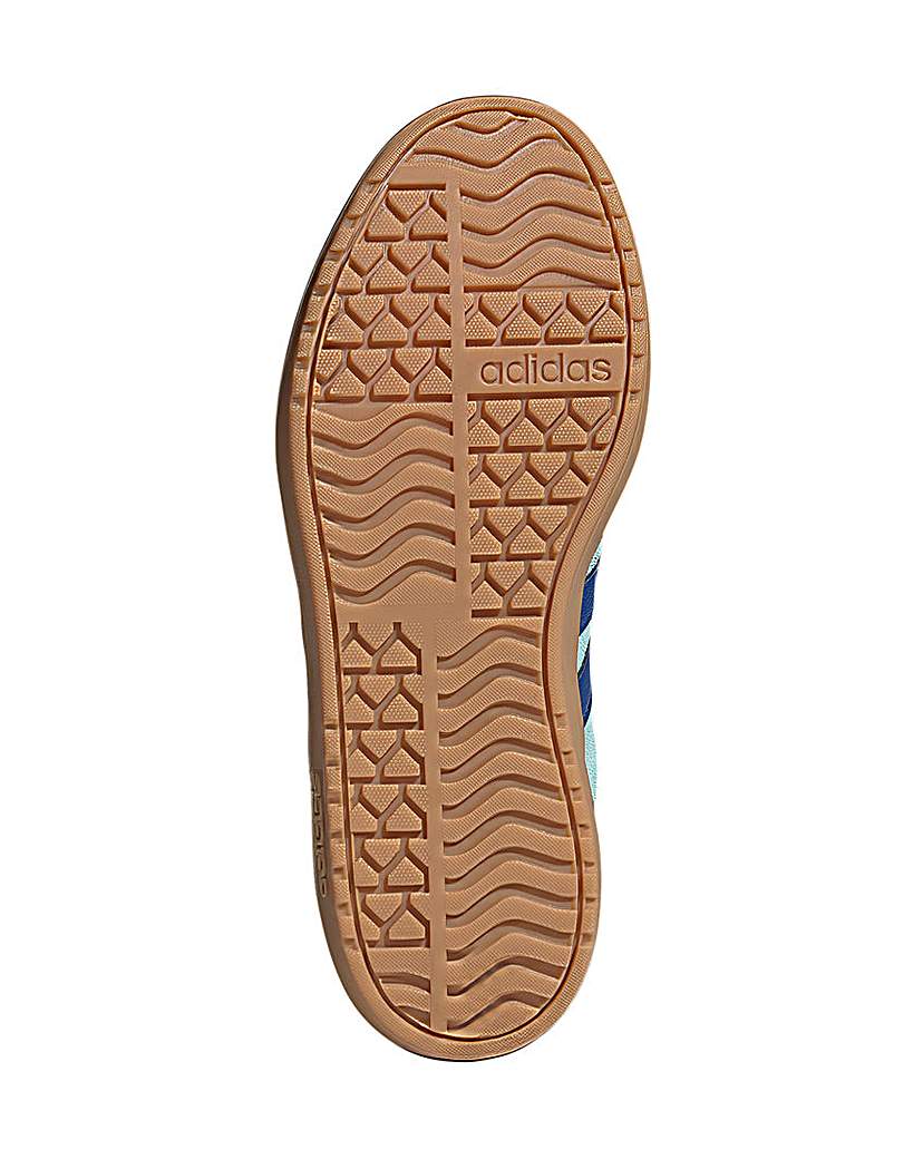 adidas VL Court Bold Trainers