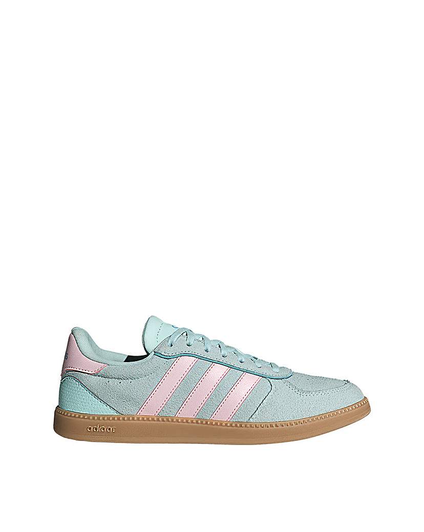 adidas Breaknet Sleek Trainers