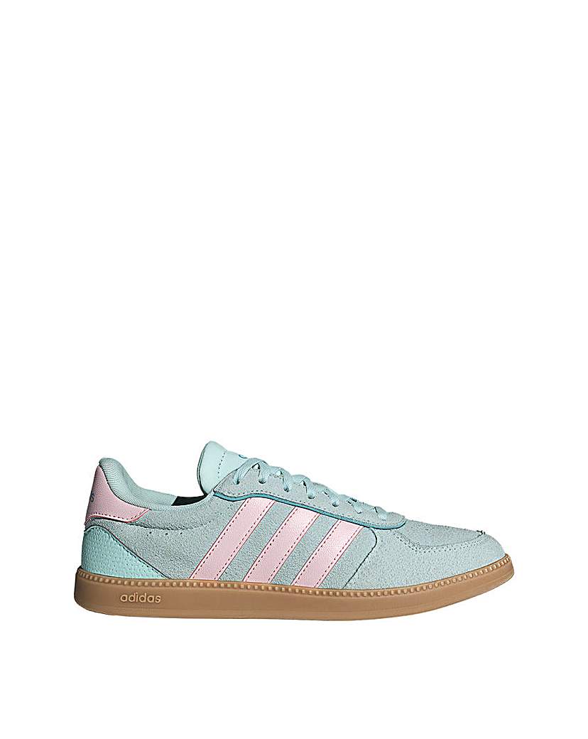 adidas Breaknet Sleek Trainers
