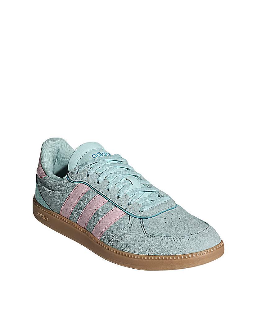 adidas Breaknet Sleek Trainers