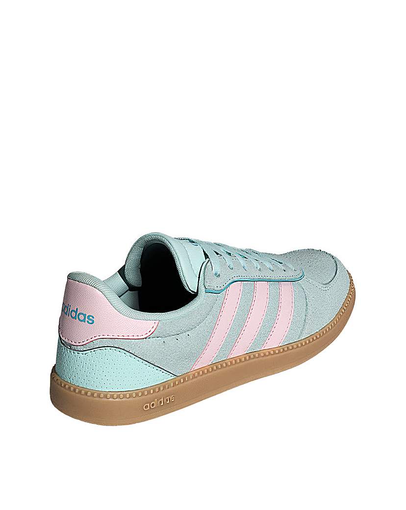 adidas Breaknet Sleek Trainers