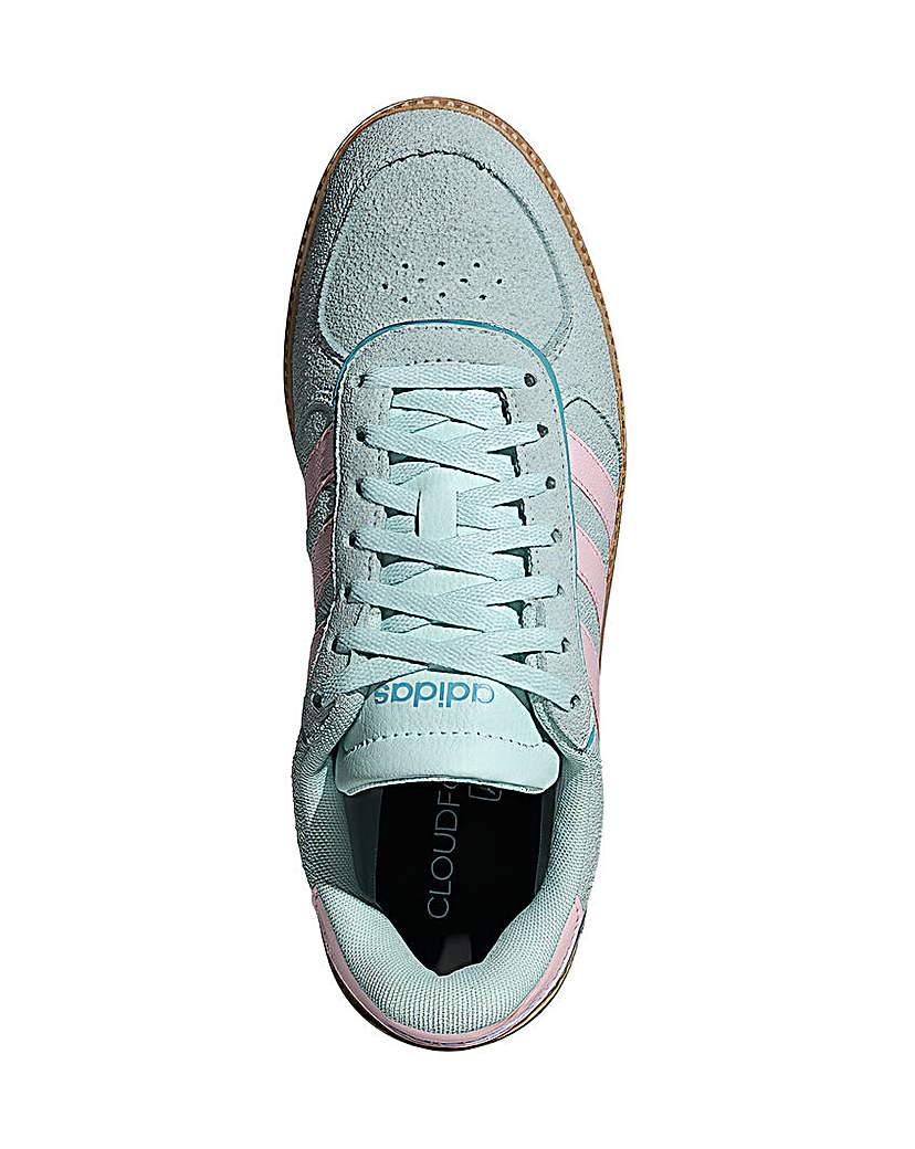 adidas Breaknet Sleek Trainers