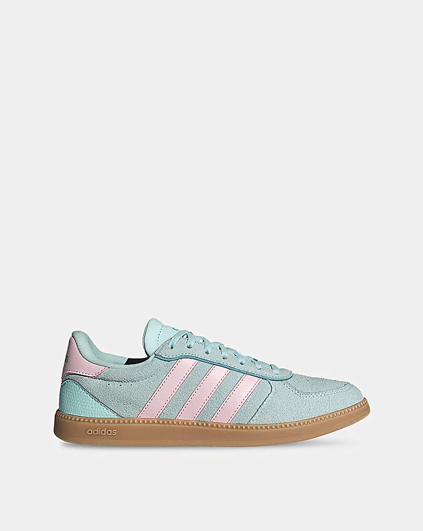 adidas Breaknet Sleek Trainers