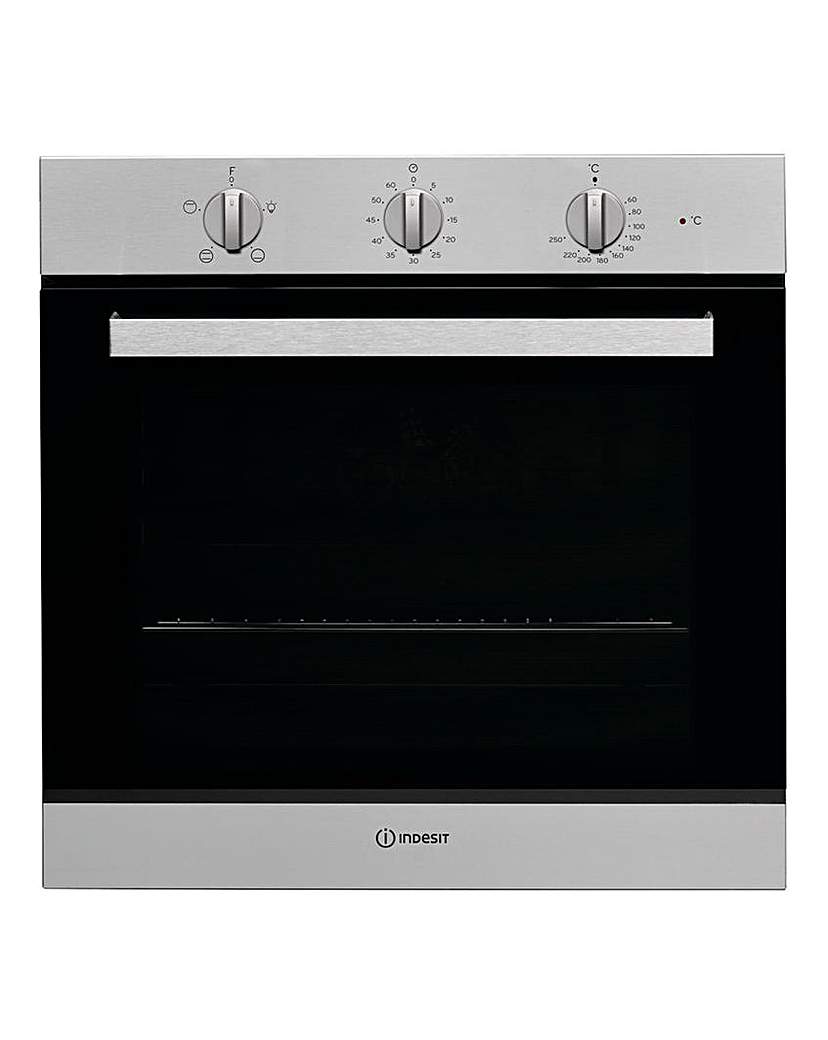 Indesit Aria Electric Single Oven