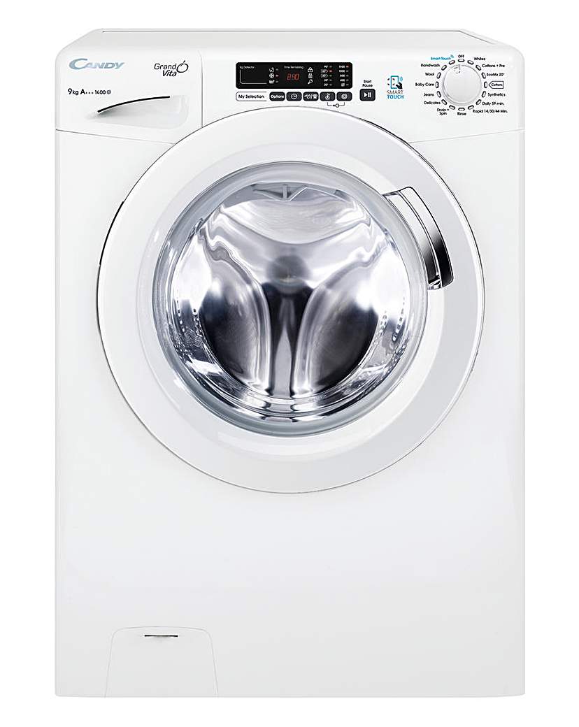 Candy Smart Touch 9kg 1400rpm