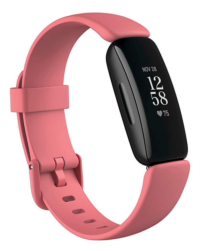 Image of Fitbit Inspire 2 Fitness Tracker