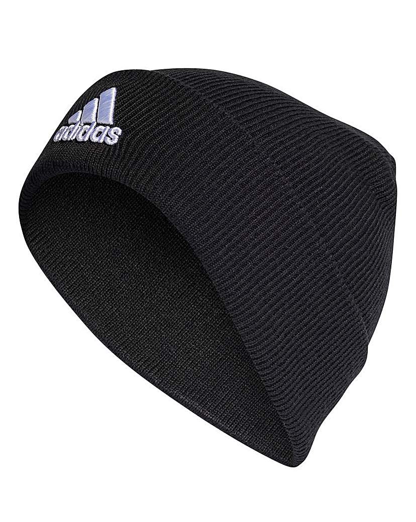 adidas Logo Beanie