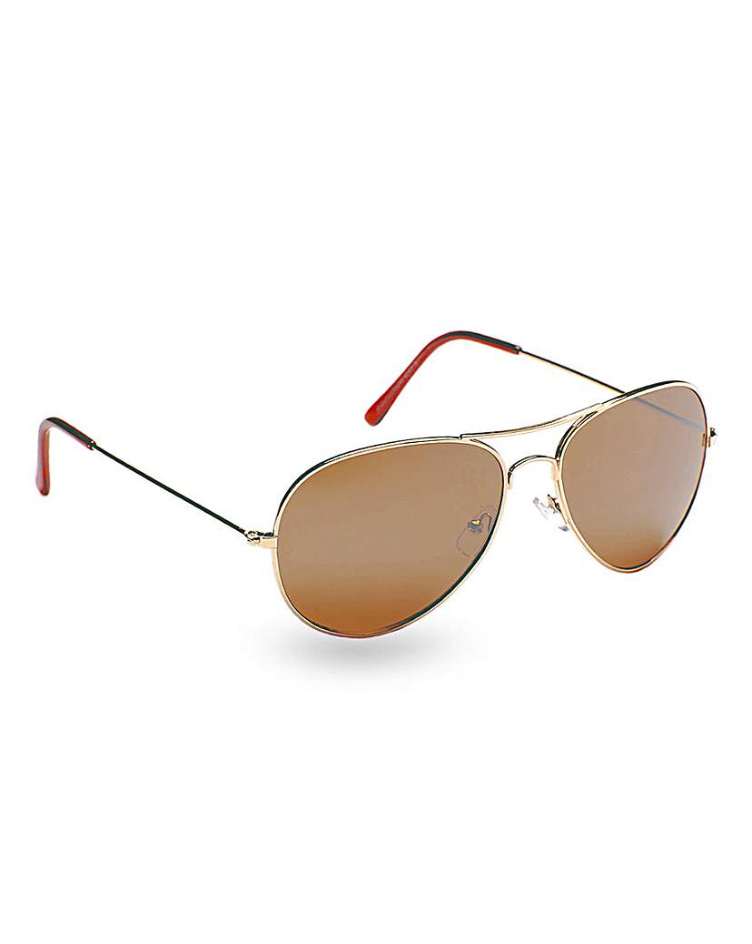 Squadron Sunglasses