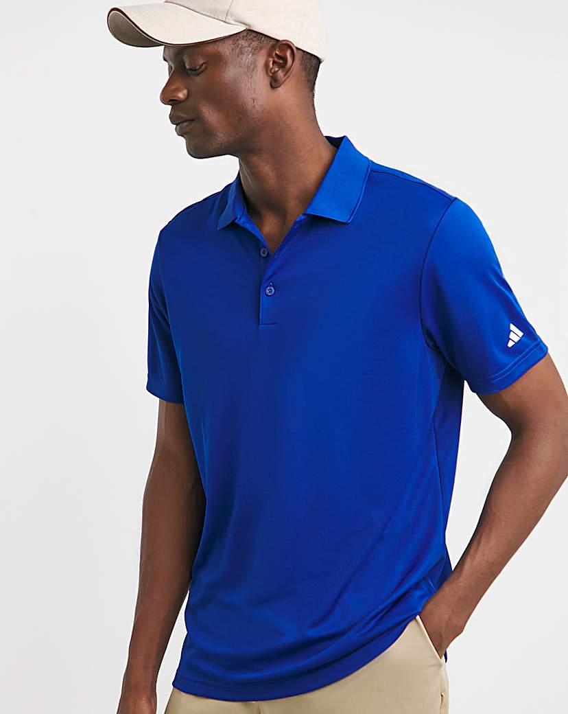 adidas Golf Performance Polo