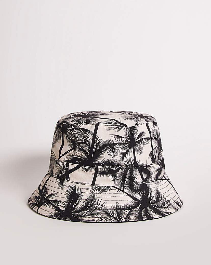Reversible Bucket Hat - Multi
