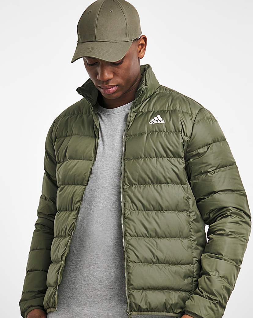 Adidas Cold Weather Gear Jacamo